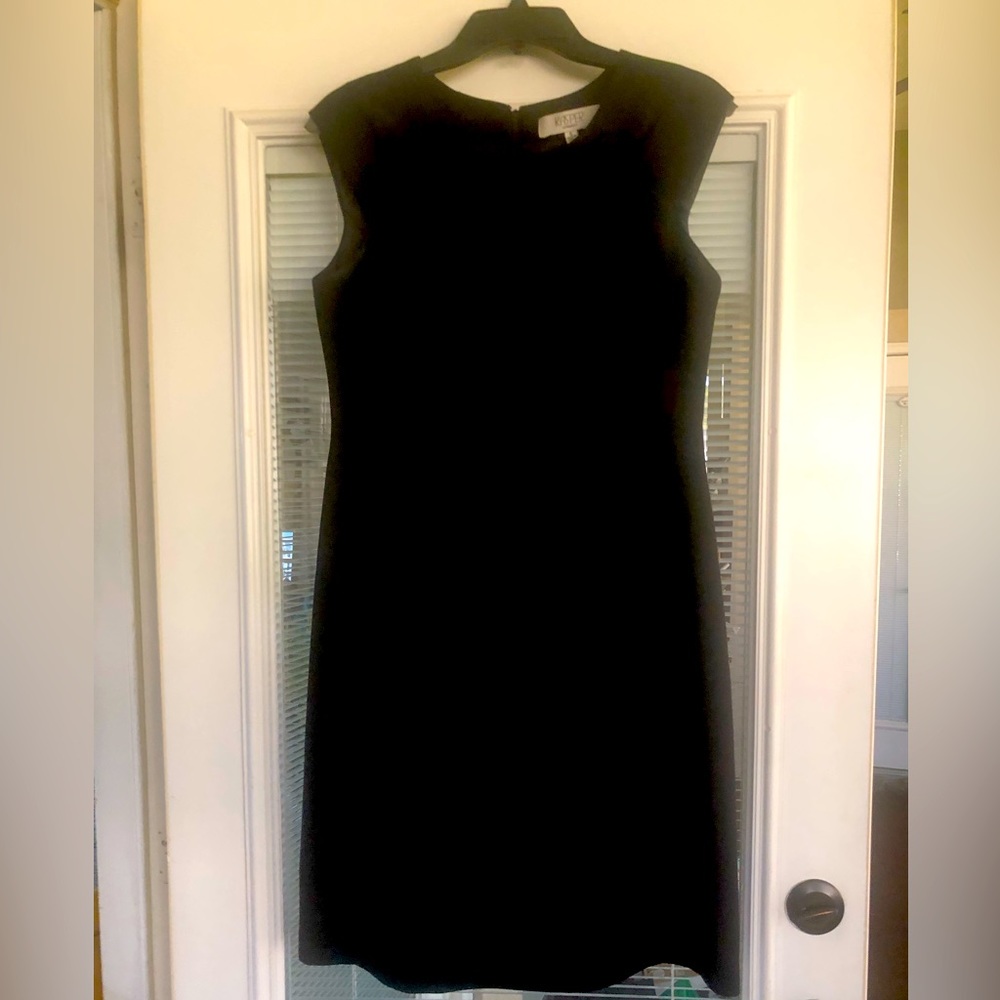 Dress (Kasper)